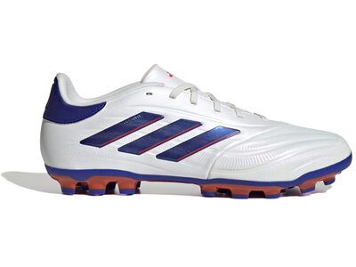ADIDAS Herren Fussball-Kunstrasenschuhe Copa Pure 2 League AG Grau