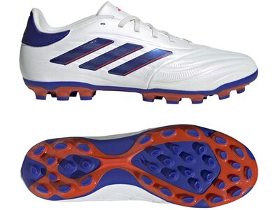ADIDAS Herren Fussball-Kunstrasenschuhe Copa Pure 2 League AG Grau