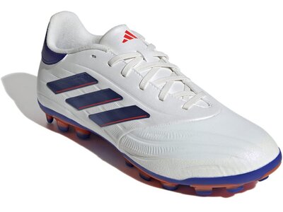 ADIDAS Herren Fussball-Kunstrasenschuhe Copa Pure 2 League AG Grau