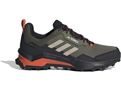 ADIDAS Herren Multifunktionsschuhe TERREX AX4 GORE-TEX Grau