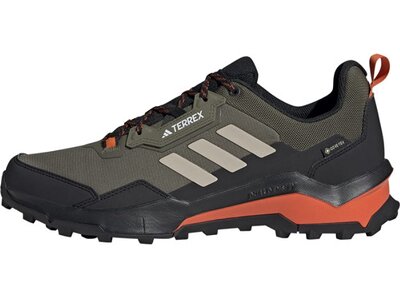 ADIDAS Herren Multifunktionsschuhe TERREX AX4 GORE-TEX Grau