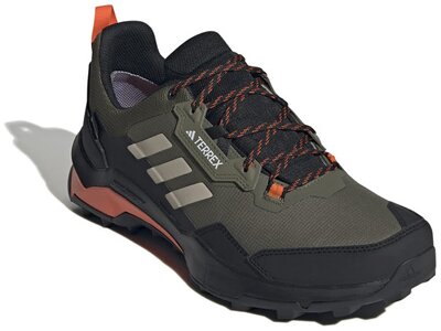 ADIDAS Herren Multifunktionsschuhe TERREX AX4 GORE-TEX Grau