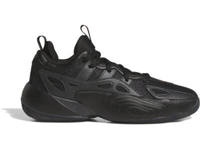 ADIDAS Herren Basketballschuhe Trae Unlimited Grau