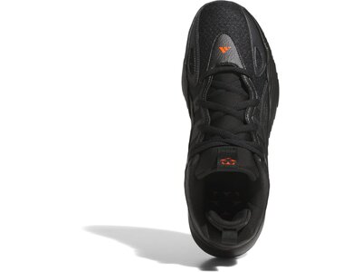 ADIDAS Herren Basketballschuhe Trae Unlimited Grau