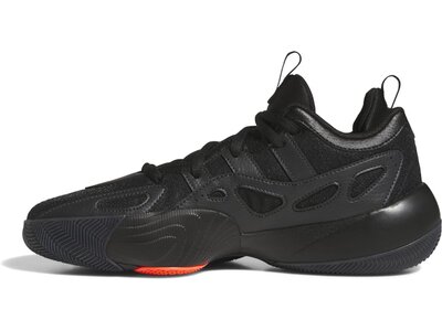 ADIDAS Herren Basketballschuhe Trae Unlimited Grau