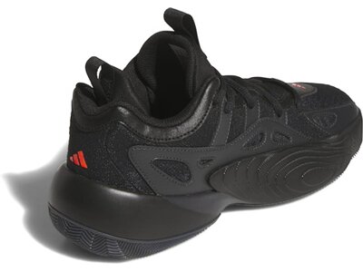ADIDAS Herren Basketballschuhe Trae Unlimited Grau