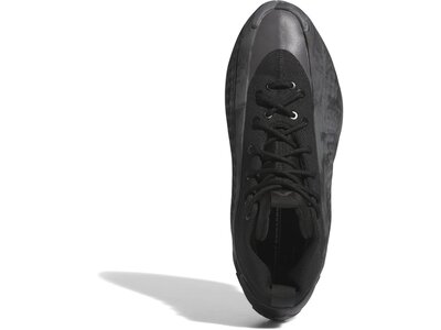 ADIDAS Herren Basketballschuhe Anthony Edwards 1 Mid Grau