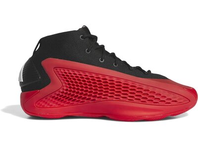 ADIDAS Herren Basketballschuhe Anthony Edwards 1 Mid Rot
