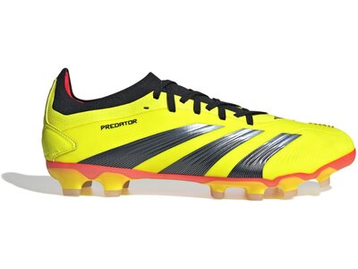 ADIDAS Herren Fussball-Kunstrasenschuhe PREDATOR PRO MG Grau