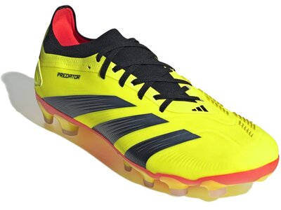 ADIDAS Herren Fussball-Kunstrasenschuhe PREDATOR PRO MG Grau