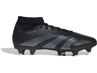 ADIDAS Herren Fussball-Rasenschuhe Predator 24 League Sock SG