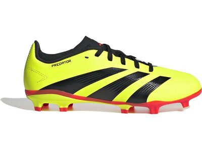 ADIDAS Kinder Fussball-Rasenschuhe Predator League FG Gelb