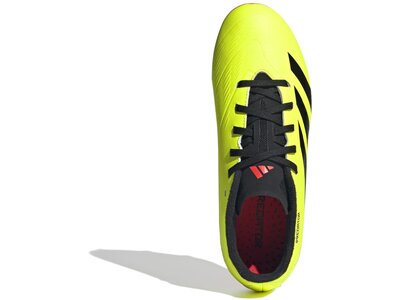 ADIDAS Kinder Fussball-Rasenschuhe Predator League FG Gelb