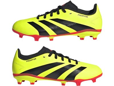 ADIDAS Kinder Fussball-Rasenschuhe Predator League FG Gelb