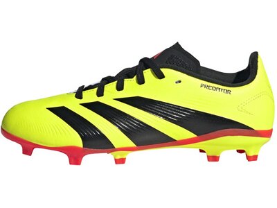 ADIDAS Kinder Fussball-Rasenschuhe Predator League FG Gelb