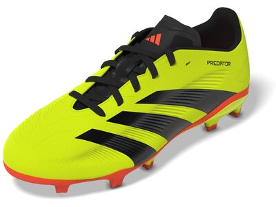 ADIDAS Kinder Fussball-Rasenschuhe Predator League FG Gelb