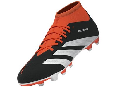 ADIDAS Herren Fussball-Rasenschuhe PREDATOR CLUB S FxG Grau