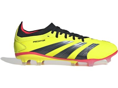ADIDAS Herren Fussball-Rasenschuhe Predator 24 Pro FG