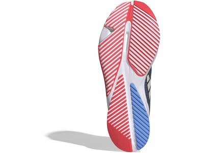 ADIDAS Herren Laufschuhe ADIZERO SL Grau