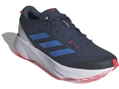 ADIDAS Herren Laufschuhe ADIZERO SL Grau