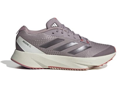 ADIDAS Damen Laufschuhe ADIZERO SL W Grau