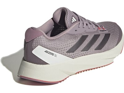 ADIDAS Damen Laufschuhe ADIZERO SL W Grau