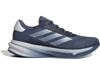 ADIDAS Herren Laufschuhe Supernova Stride Grau