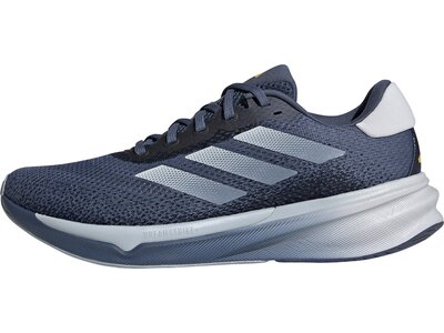 ADIDAS Herren Laufschuhe Supernova Stride Grau