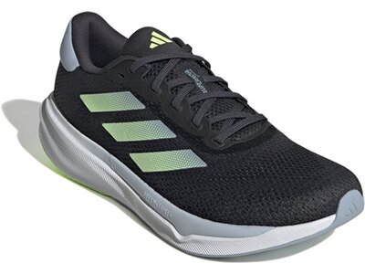 ADIDAS Herren Laufschuhe Supernova Stride Silber