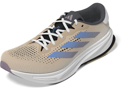 ADIDAS Damen Laufschuhe Supernova Rise Move for the Planet Silber