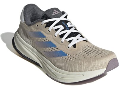 ADIDAS Damen Laufschuhe Supernova Rise Move for the Planet Silber