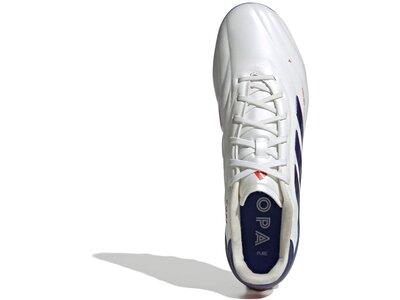 ADIDAS Herren Fussball-Kunstrasenschuhe Copa Pure 2 Elite AG Grau