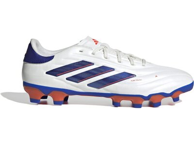 ADIDAS Herren Fussball-Kunstrasenschuhe Copa Pure 2 Pro MG Blau