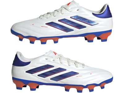 ADIDAS Herren Fussball-Kunstrasenschuhe Copa Pure 2 Pro MG Blau