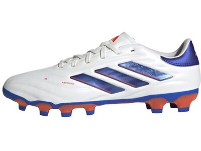 ADIDAS Herren Fussball-Kunstrasenschuhe Copa Pure 2 Pro MG Blau