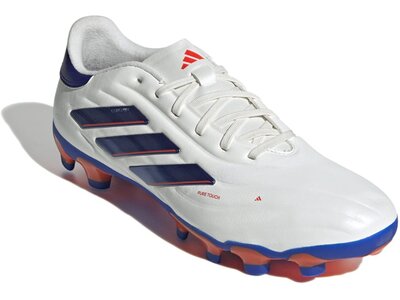 ADIDAS Herren Fussball-Kunstrasenschuhe Copa Pure 2 Pro MG Blau