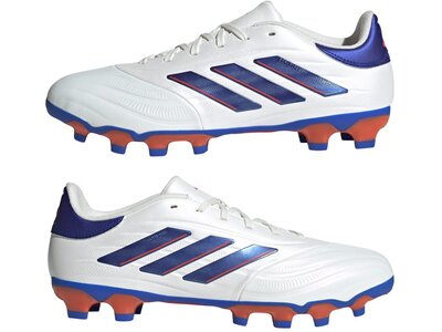 ADIDAS Herren Fussball-Kunstrasenschuhe Copa Pure 2 League MG Blau