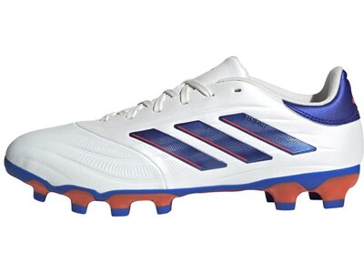 ADIDAS Herren Fussball-Kunstrasenschuhe Copa Pure 2 League MG Blau