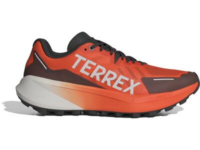 ADIDAS Herren Trailrunningschuhe Terrex Agravic 3 Braun