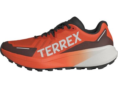 ADIDAS Herren Trailrunningschuhe Terrex Agravic 3 Braun