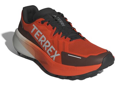 ADIDAS Herren Trailrunningschuhe Terrex Agravic 3 Braun