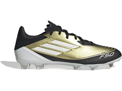 ADIDAS Herren Fussball-Rasenschuhe F50 League Messi FG/MG