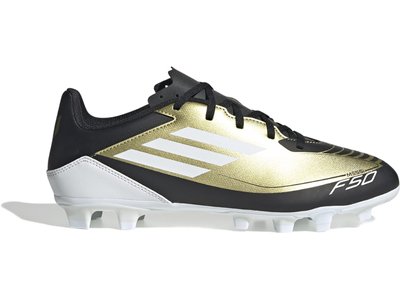 ADIDAS Herren Fussball-Rasenschuhe F50 Club Messi FG