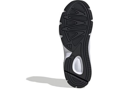 ADIDAS Herren Laufschuhe Crazychaos 2000 Grau