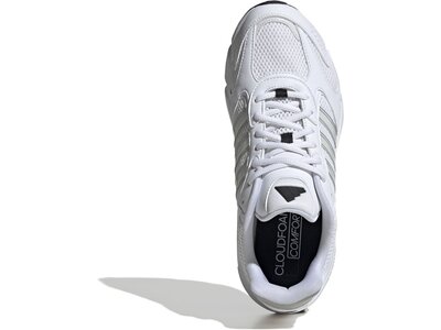 ADIDAS Herren Laufschuhe Crazychaos 2000 Grau