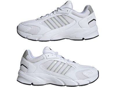 ADIDAS Herren Laufschuhe Crazychaos 2000 Grau