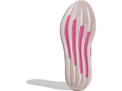 ADIDAS Damen Laufschuhe Supernova Comfortglide Running Silber