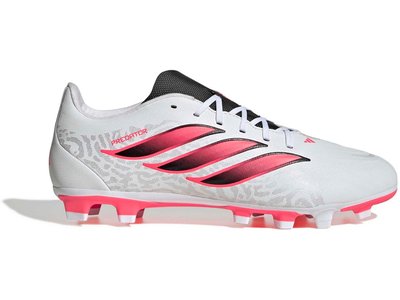 ADIDAS Herren Fussball-Rasenschuhe PREDATOR CLUB FG/MG