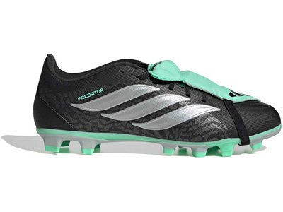 ADIDAS Herren Fussball-Rasenschuhe PREDATOR CLUB FG/MG
