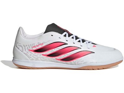 ADIDAS Herren Fussball-Hallenschuhe PREDATOR CLUB Sala IN